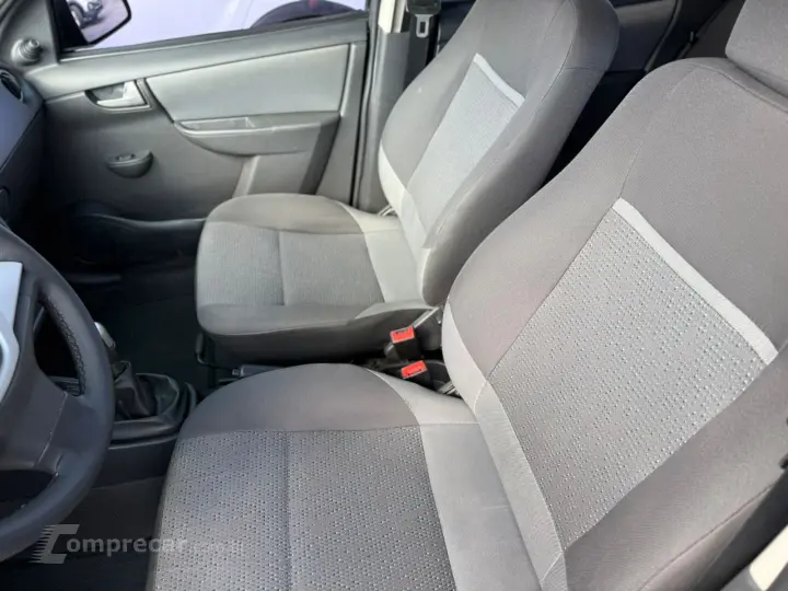 Celta LT 1.0 MPFI 8V FlexP. 5p