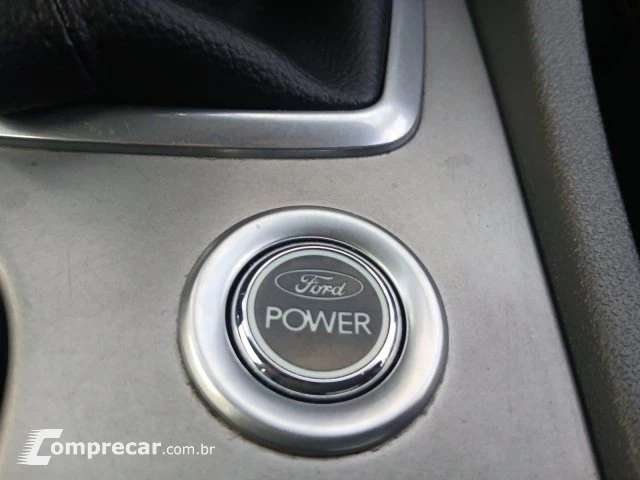 FOCUS SEDAN - 2.0 GLX SEDAN 16V 4P MANUAL