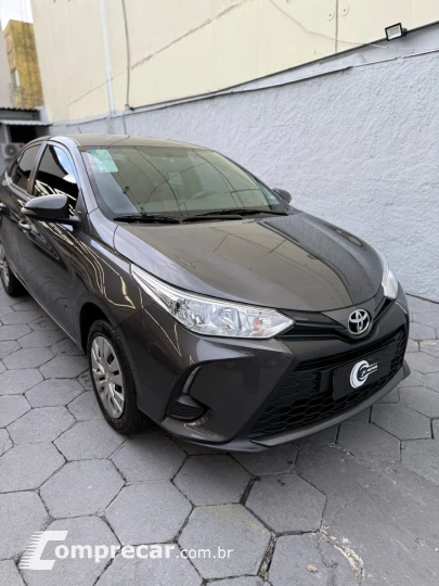 YARIS 1.5 XL