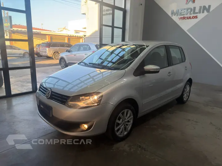 FOX 1.6 MI 8V