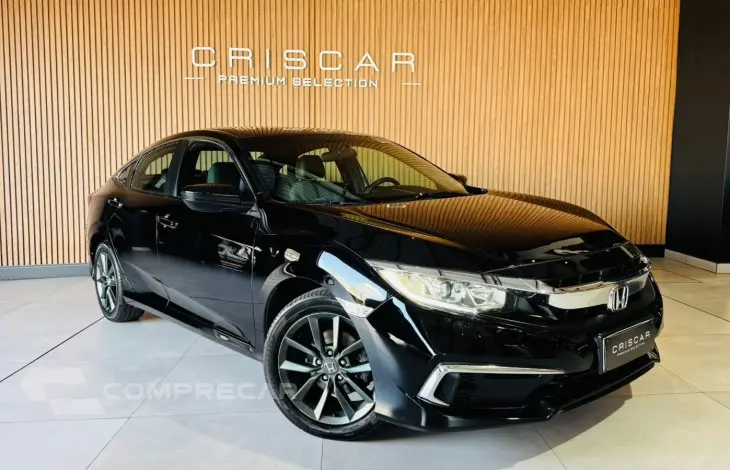 CIVIC 2.0 16vone LX
