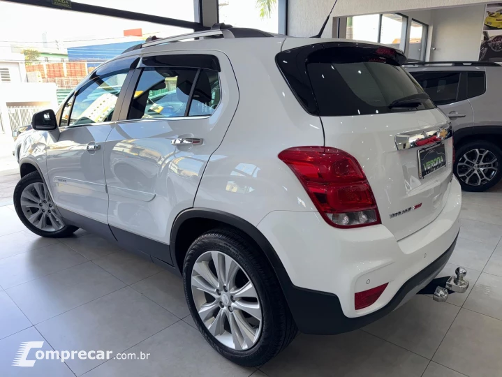 TRACKER Premier 1.4