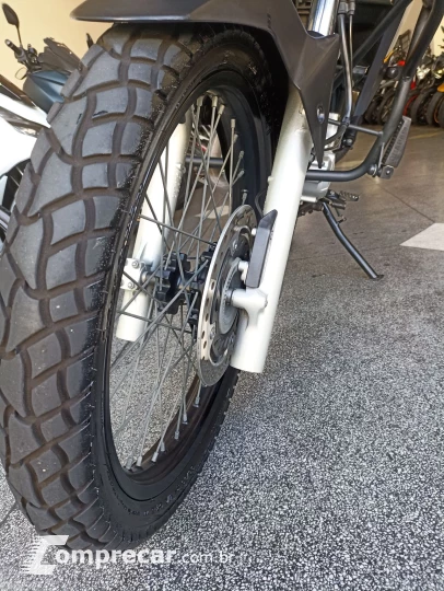 XRE 300 ADVENTURE FLEX