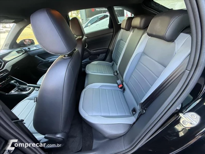NIVUS 1.0 200 TSI Highline