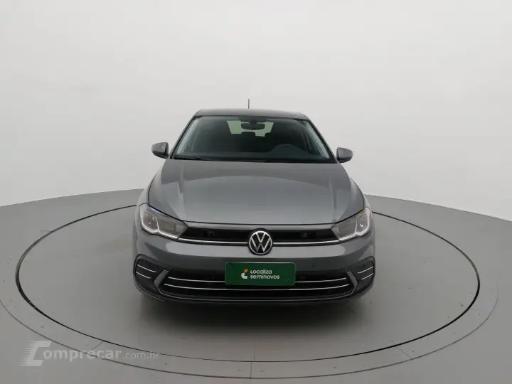 POLO 1.0 170 TSI HIGHLINE AUTOMÁTICO