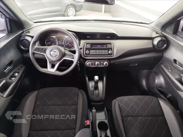 KICKS 1.6 16vstart S