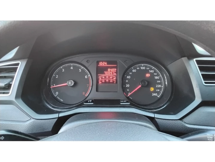 SAVEIRO 1.6 MSI ROBUST CD 8V FLEX 2P MANUAL