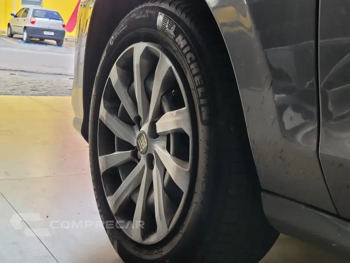 CRONOS DRIVE 1.3 8V Flex