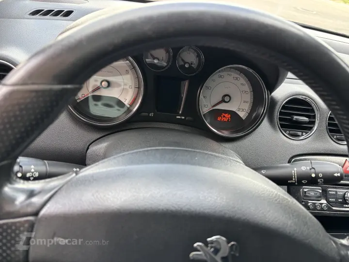 308 1.6 Griffe THP 16V