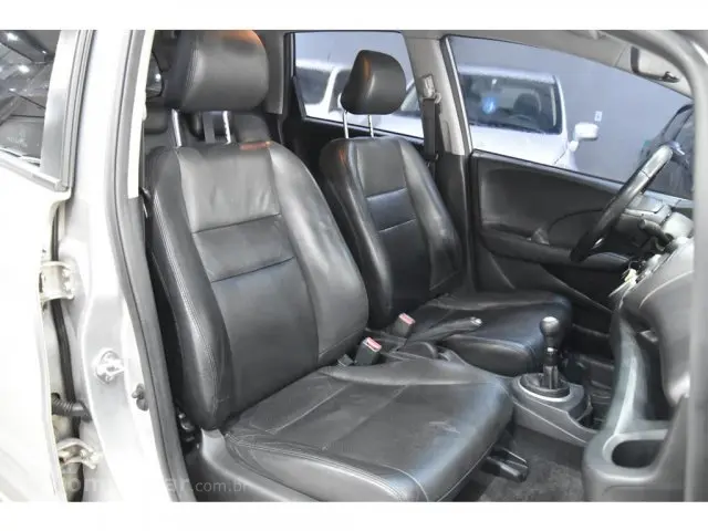 FIT - 1.5 EXL 16V 4P MANUAL