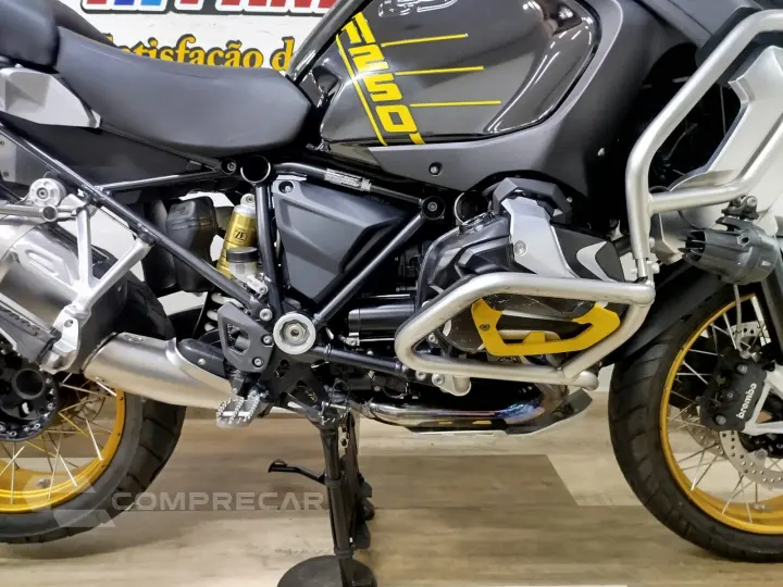 R 1250 OPTION 719 40 ANOS