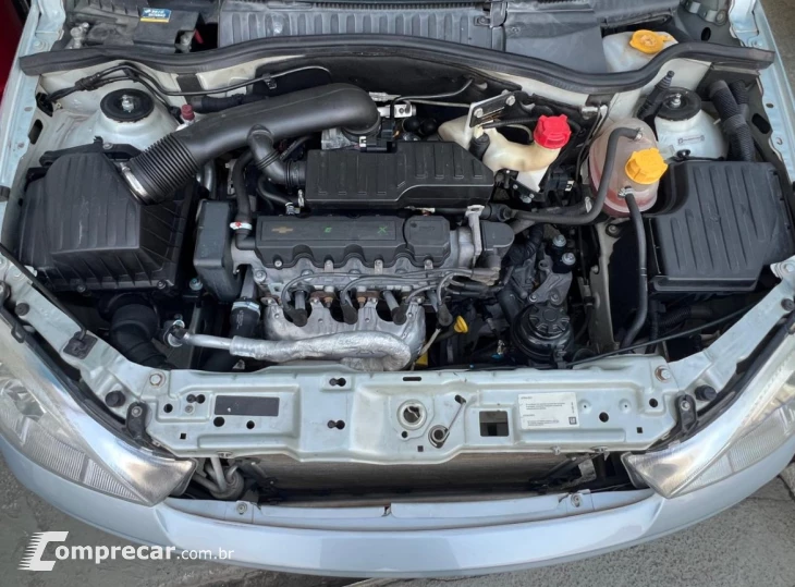 CORSA 1.4 MPFI Maxx 8V