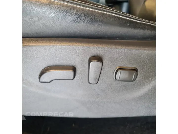 FRONTIER 2.3 16V TURBO DIESEL LE CD 4X4 AUTOMÁTICO