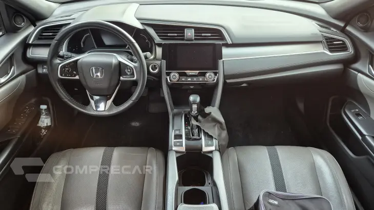 CIVIC 2.0 16vone EXL