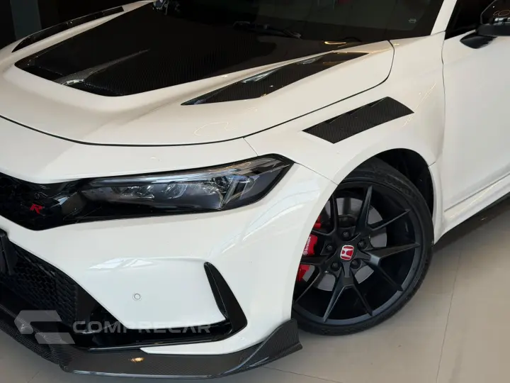 CIVIC 2.0 Vtec Turbo Type R
