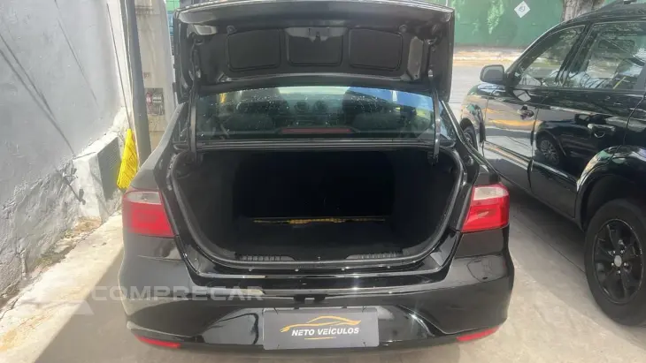 VOYAGE 1.0 12V MPI Totalflex