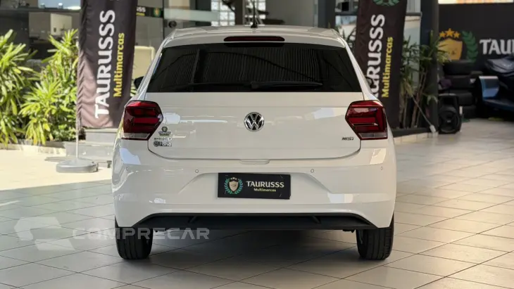 Polo 1.0 Flex 12V 5p