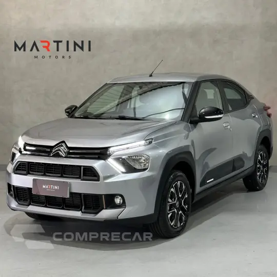 BASALT Basalt Shine 1.0 Flex TB 200 5p Aut.