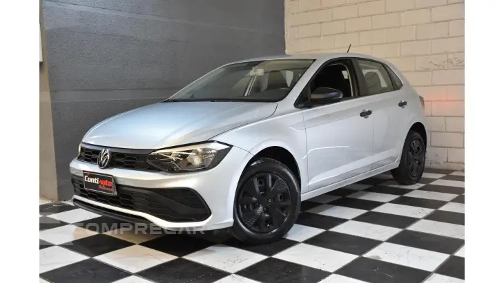 POLO - 1.0 MPI TRACK MANUAL