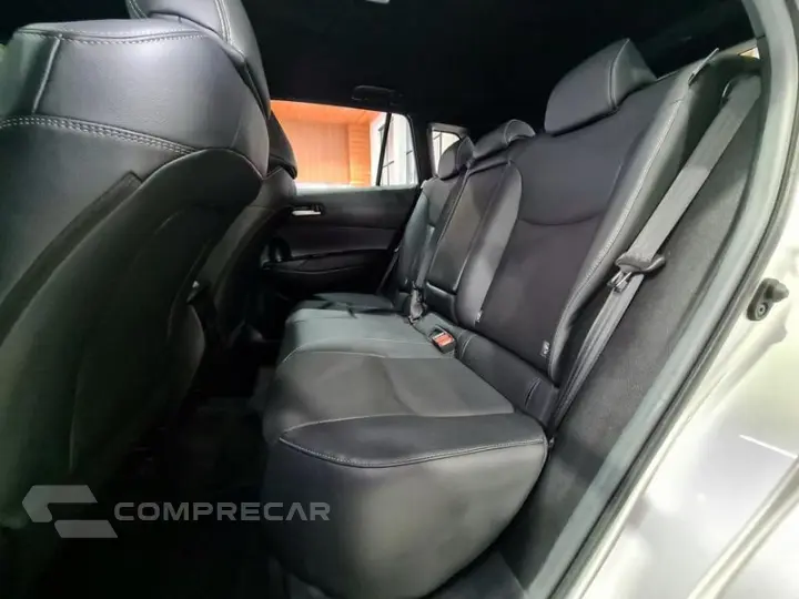 COROLLA CROSS XRE 2.0 16V FLEX AUT