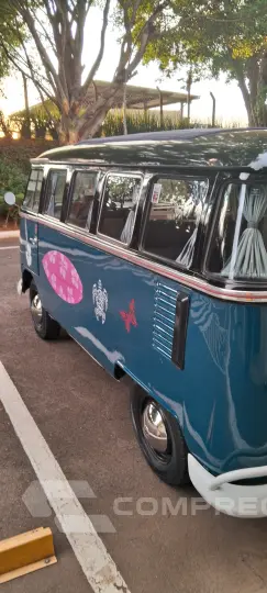 KOMBI 1.5 STD 8V