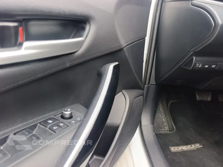 COROLLA 2.0 XEI 16V