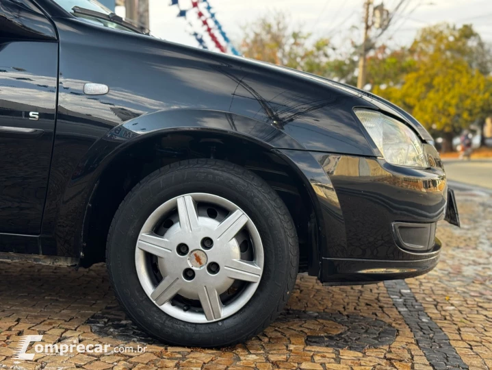 CLASSIC 1.0 MPFI LS 8V
