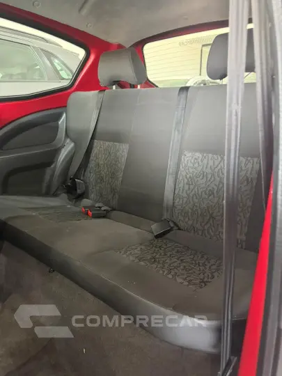 Ka 1.0 8V/1.0 8V ST Flex 3p