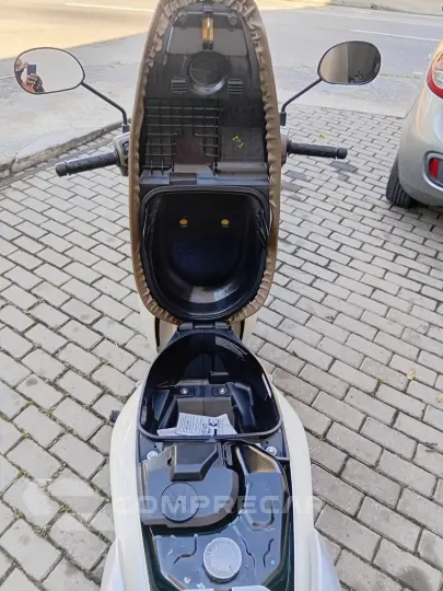 Biz 125