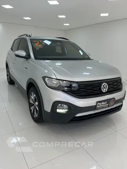 T-CROSS 1.0 200 TSI Sense