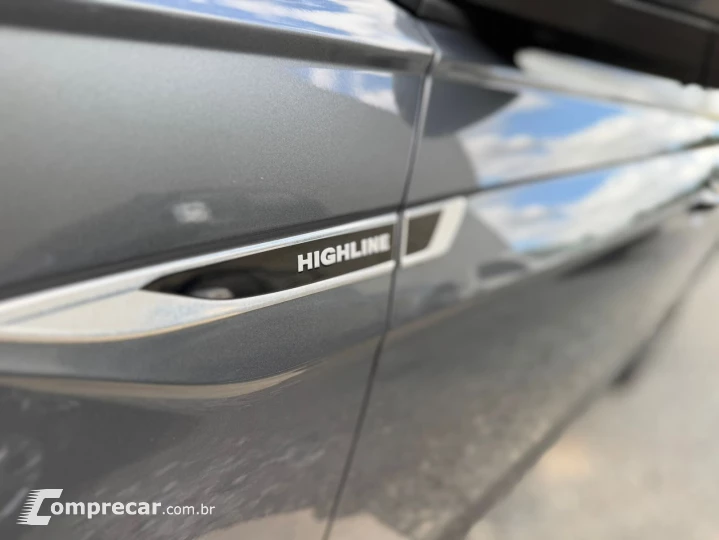 VIRTUS 1.0 200 TSI Highline
