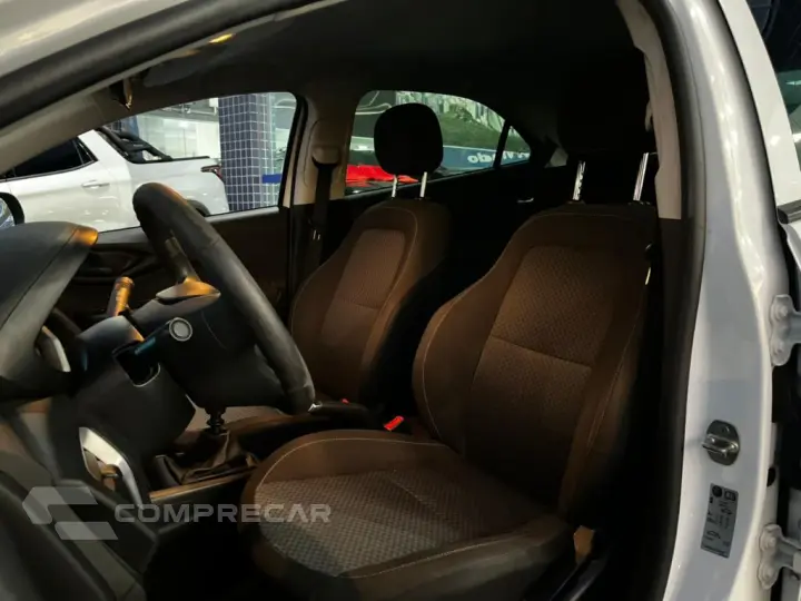 ONIX HATCH LT 1.0 8V FlexPower 5p Mec.