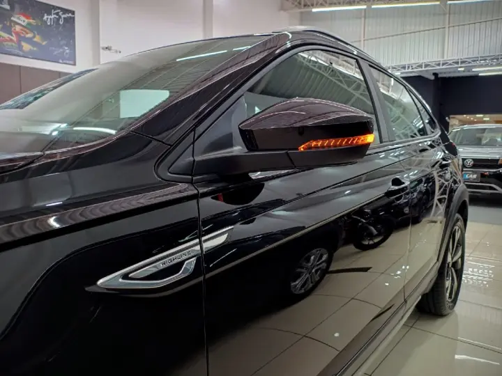 NIVUS 1.0 200 TSI TOTAL FLEX HIGHLINE AUTOMÁTICO