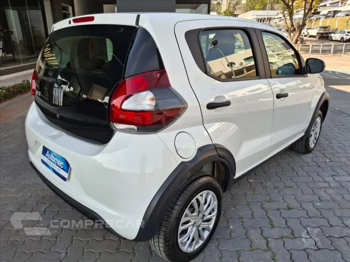 MOBI 1.0 EVO FLEX LIKE. MANUAL