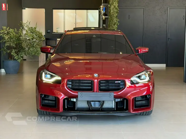 M2 3.0 I6 Twinturbo Coupé M