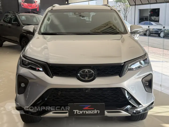 HILUX SW4 2.8 D-4d Turbo SRX Platinum 7L 4X4