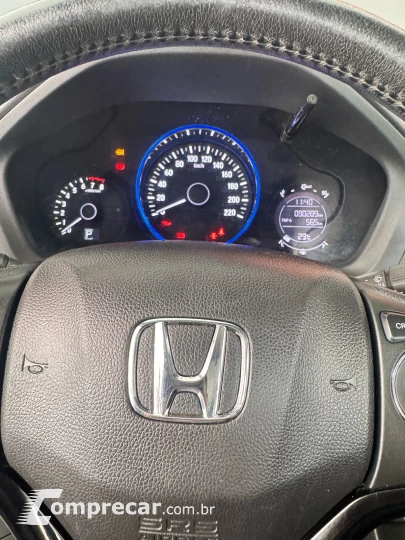 HR-V 1.8 16V EX