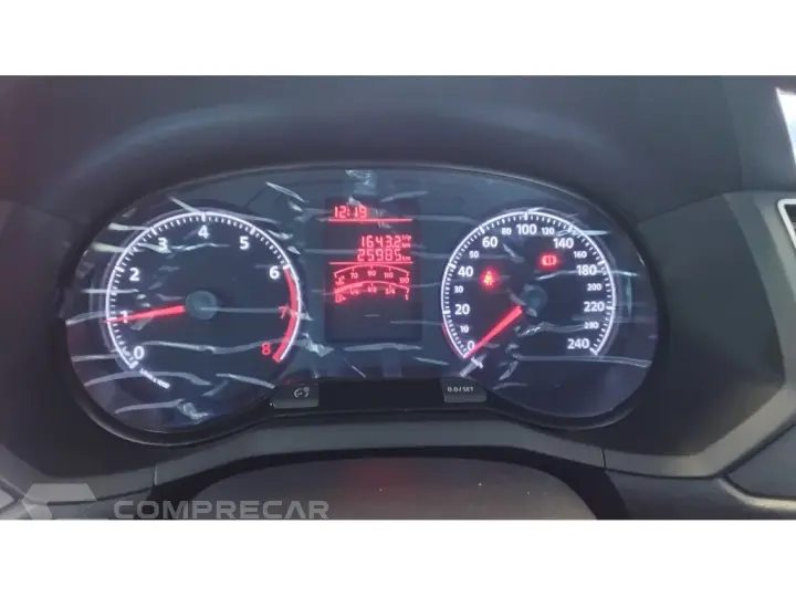 SAVEIRO 1.6 MSI ROBUST CS 16V FLEX 2P MANUAL