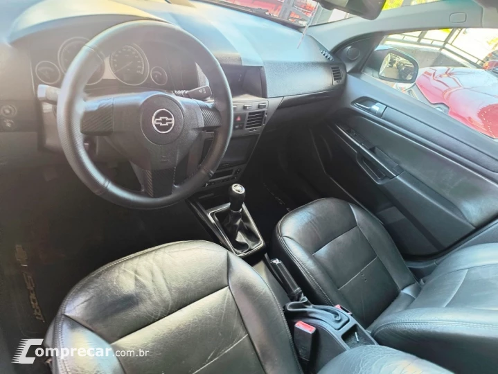 VECTRA 2.0 MPFI GT Hatch 8V