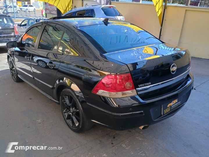 Vectra Elite 2.4 16V