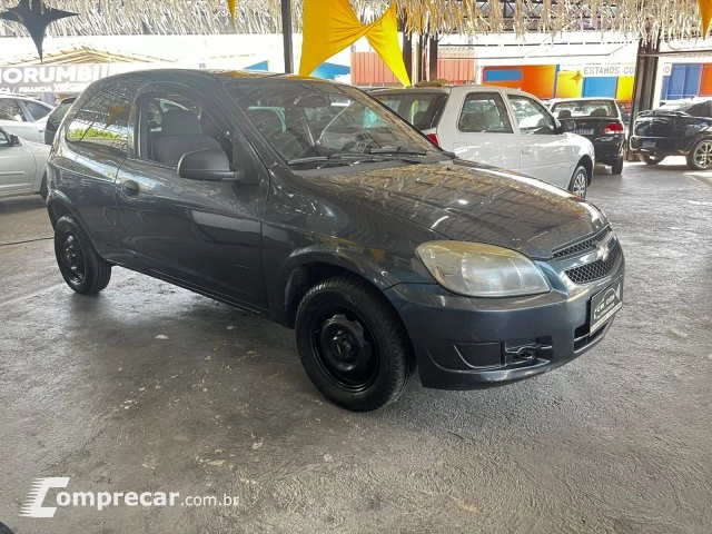 CELTA - 1.0 MPFI LS 8V 2P MANUAL