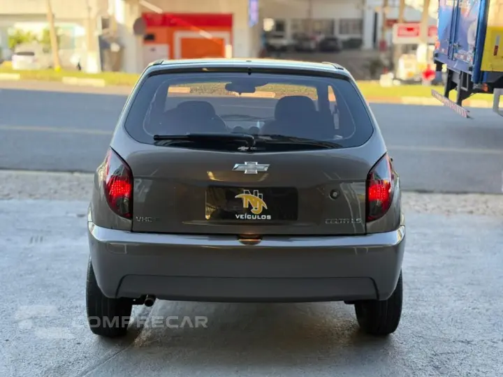 Celta Life/ LS 1.0 MPFI 8V FlexPower 3p