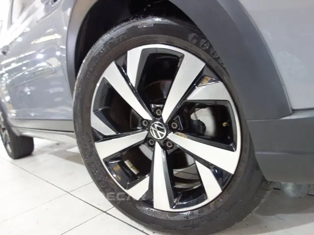 NIVUS - 1.0 200 TSI TOTAL HIGHLINE AUTOMÁTICO