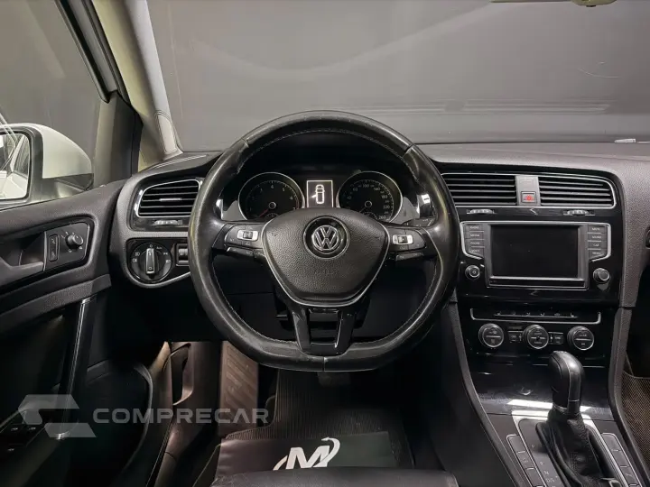 GOLF 1.4 TSI VARIANT HIGHLINE 16V GASOLINA 4P AUTOMÁTICO