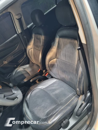 ONIX 1.4 MPFI LTZ 8V