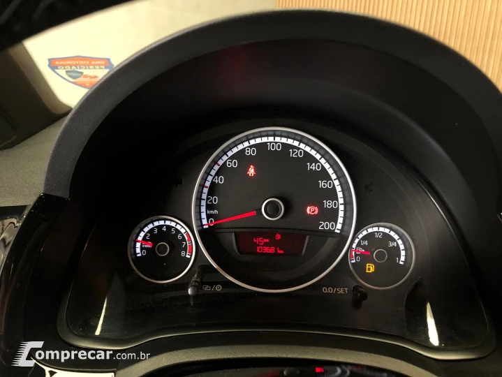 Up 1.0 Mpi Run Up 12V Flex 4P Manual