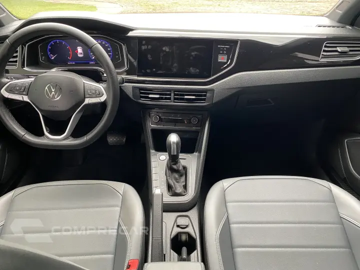 NIVUS 1.0 200 TSI Highline