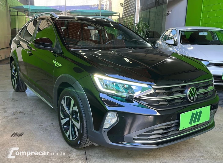 NIVUS 1.0 200 TSI Highline