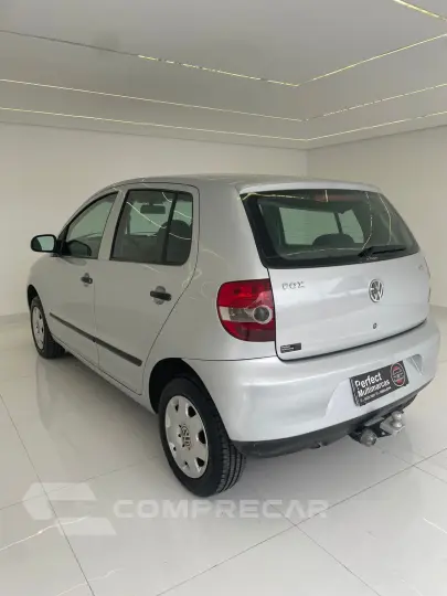 FOX 1.0 MPI Trendline 12V