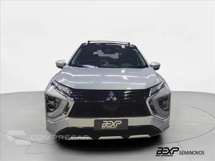 ECLIPSE CROSS 1.5 Mivec Turbo Hpe-s